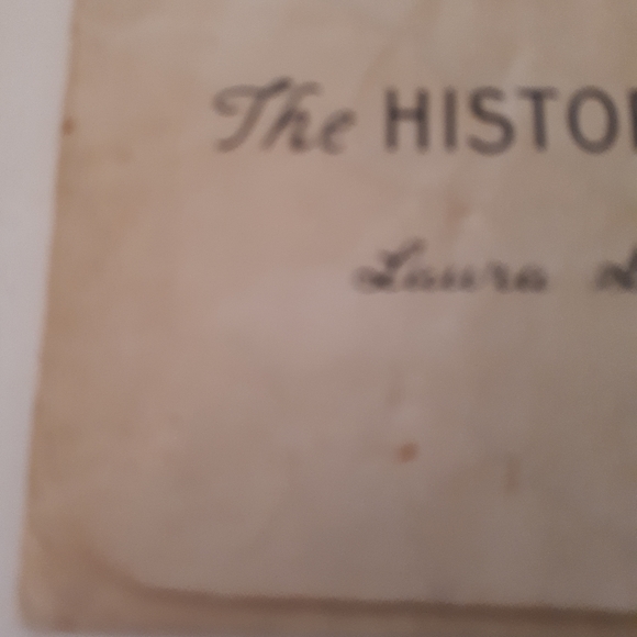 Story of our flag - Picture 7 of 7